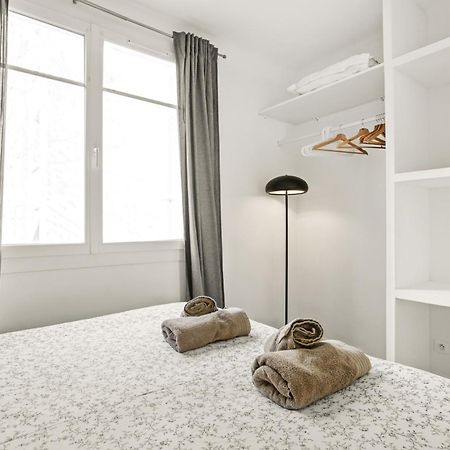 Appartement Proximite Place Des Lices Avec Parking Saint-Tropez Ngoại thất bức ảnh