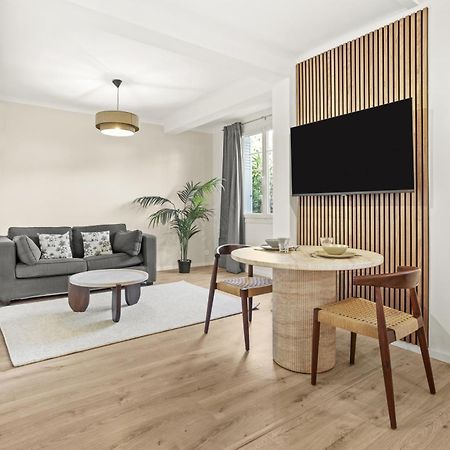 Appartement Proximite Place Des Lices Avec Parking Saint-Tropez Ngoại thất bức ảnh