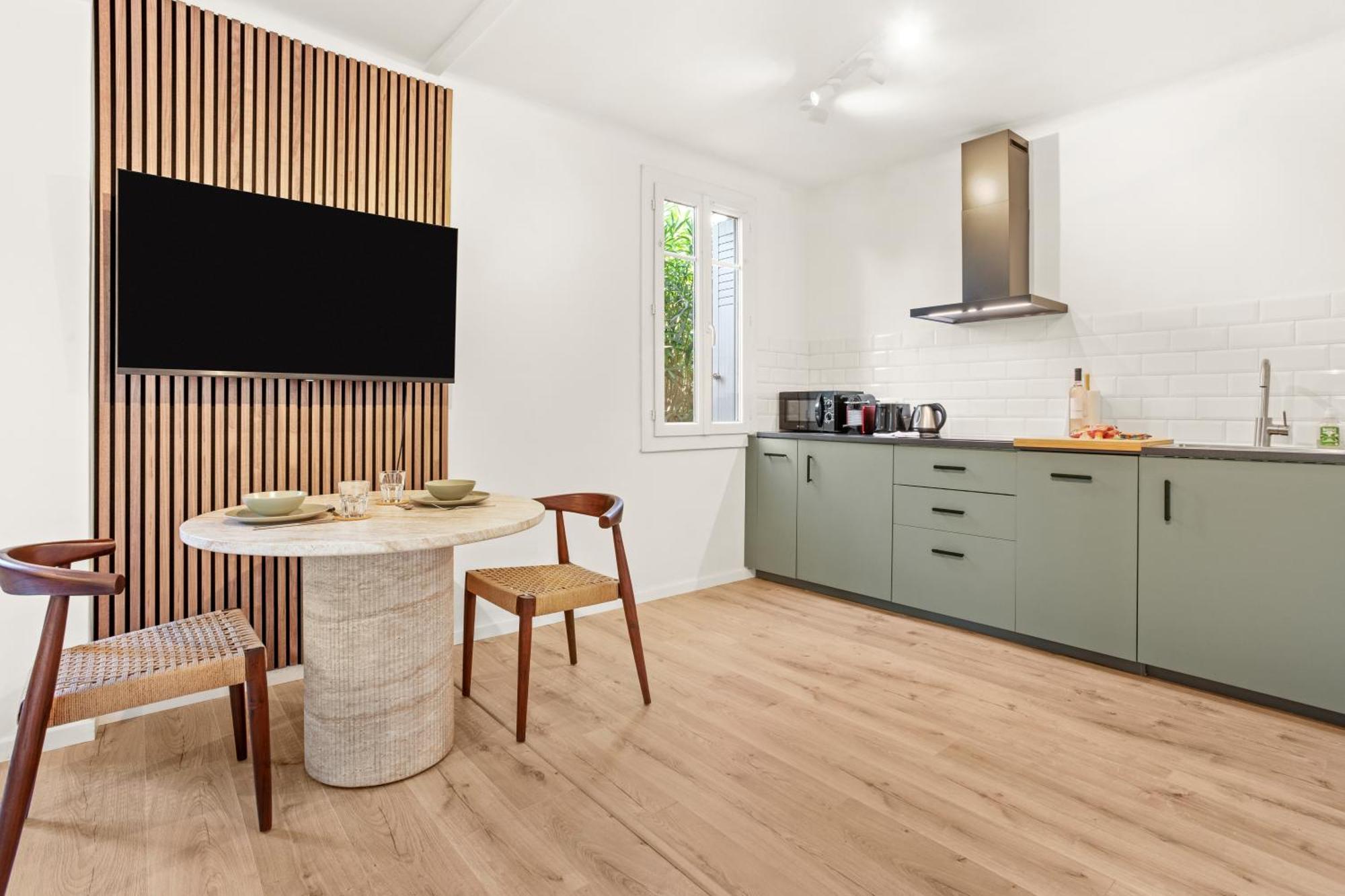 Appartement Proximite Place Des Lices Avec Parking Saint-Tropez Ngoại thất bức ảnh