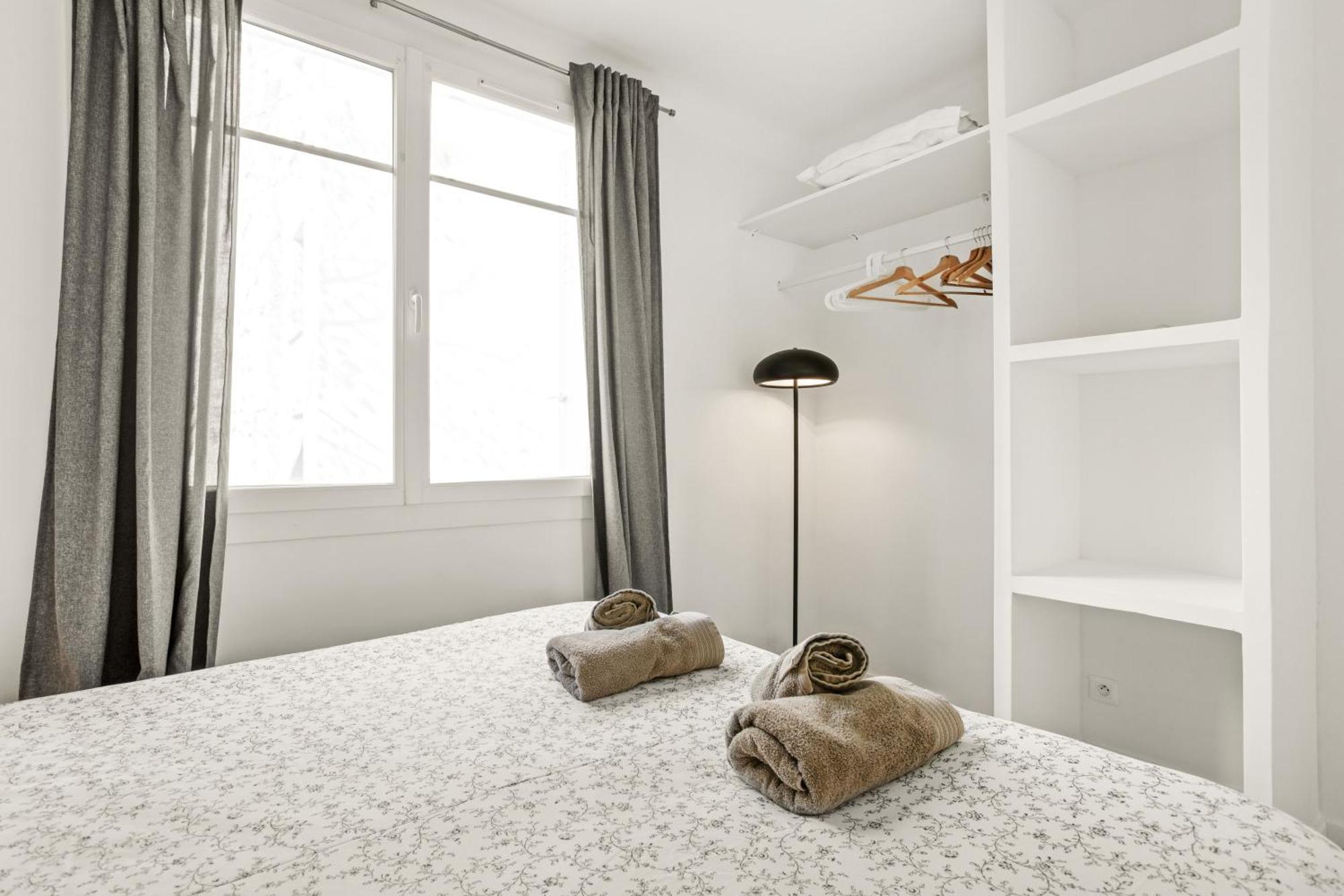 Appartement Proximite Place Des Lices Avec Parking Saint-Tropez Ngoại thất bức ảnh