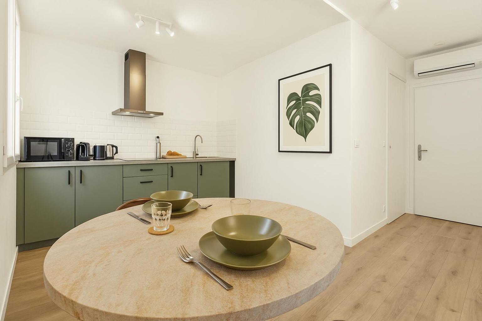 Appartement Proximite Place Des Lices Avec Parking Saint-Tropez Ngoại thất bức ảnh