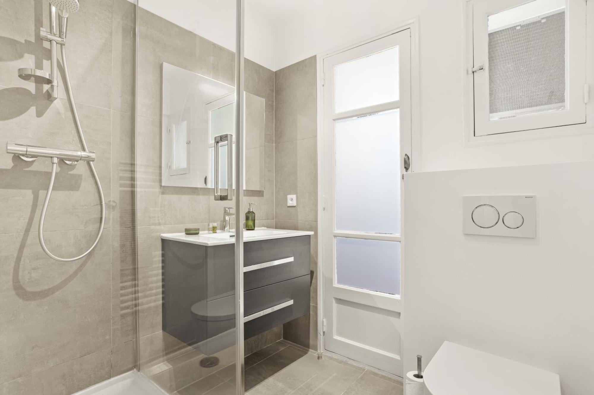 Appartement Proximite Place Des Lices Avec Parking Saint-Tropez Ngoại thất bức ảnh