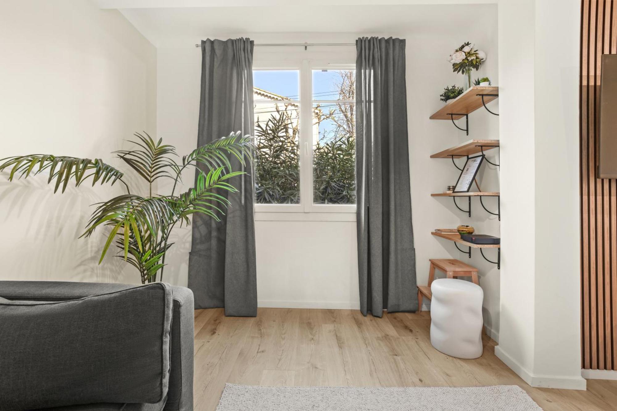 Appartement Proximite Place Des Lices Avec Parking Saint-Tropez Ngoại thất bức ảnh