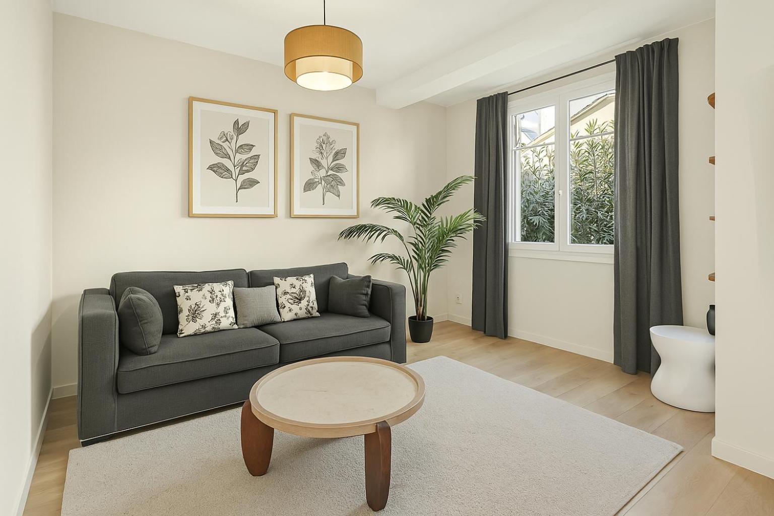 Appartement Proximite Place Des Lices Avec Parking Saint-Tropez Ngoại thất bức ảnh