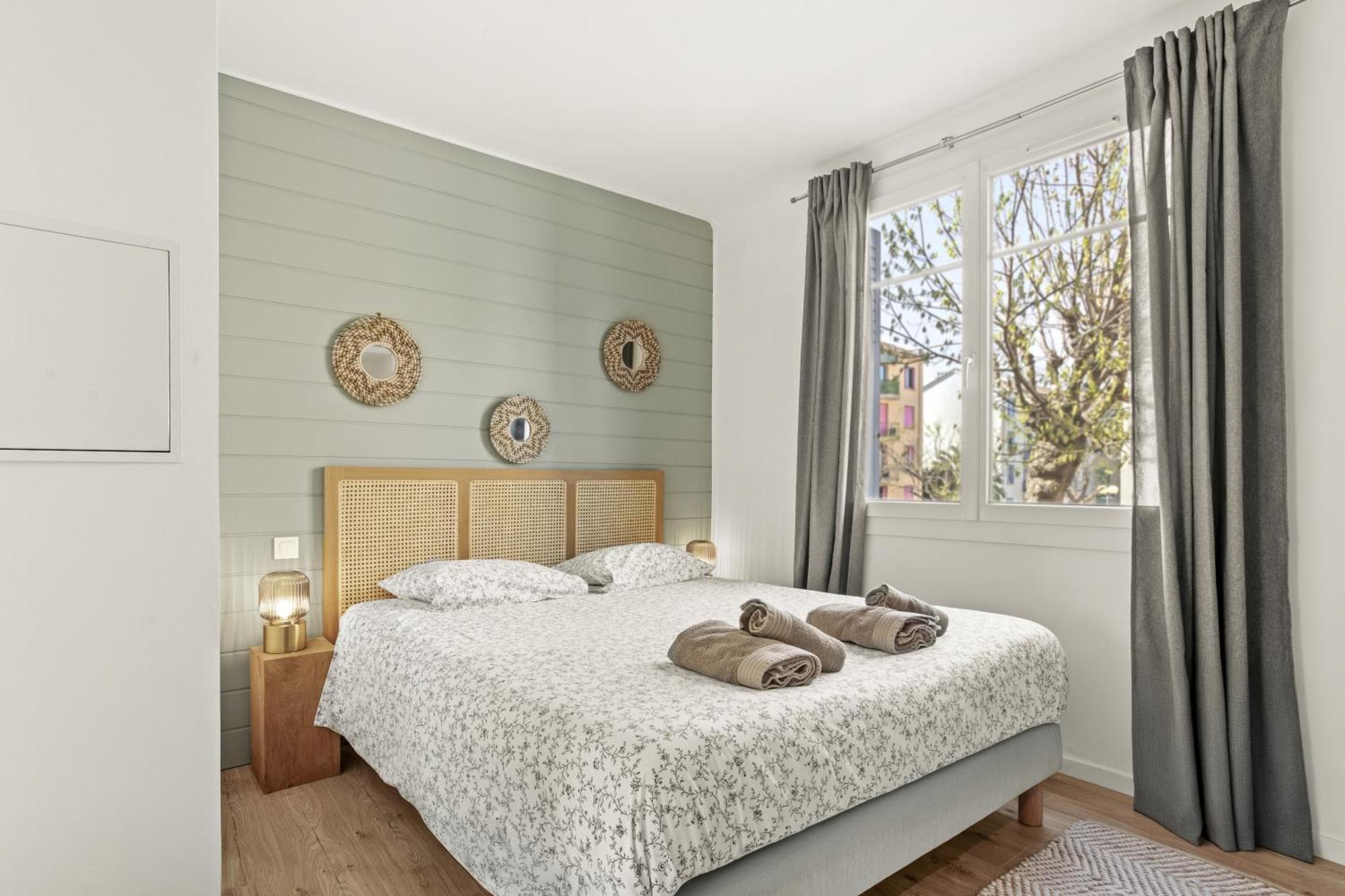 Appartement Proximite Place Des Lices Avec Parking Saint-Tropez Ngoại thất bức ảnh